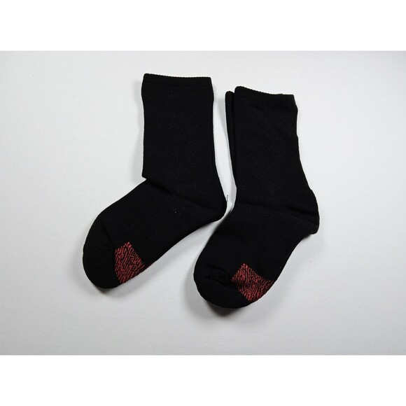 Biowin Neuro Socks Wellness Crew Lot Of 2 Pairs Size S (Wo 4-7) - Picture 2 of 2